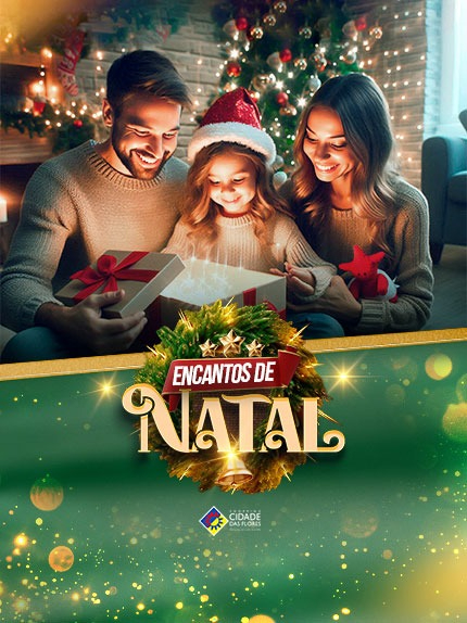 Encantos de Natal