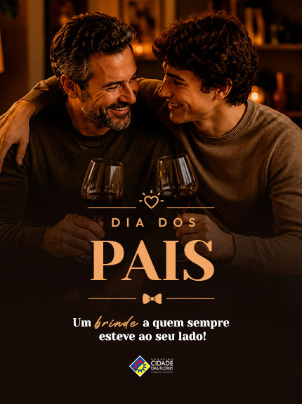 Dia dos Pais 2026